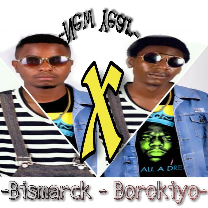 Bismark Ft. BoloKiyo New Year