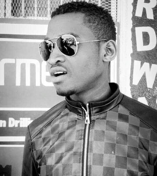 Kibapawa X Fox Nalikutemwa