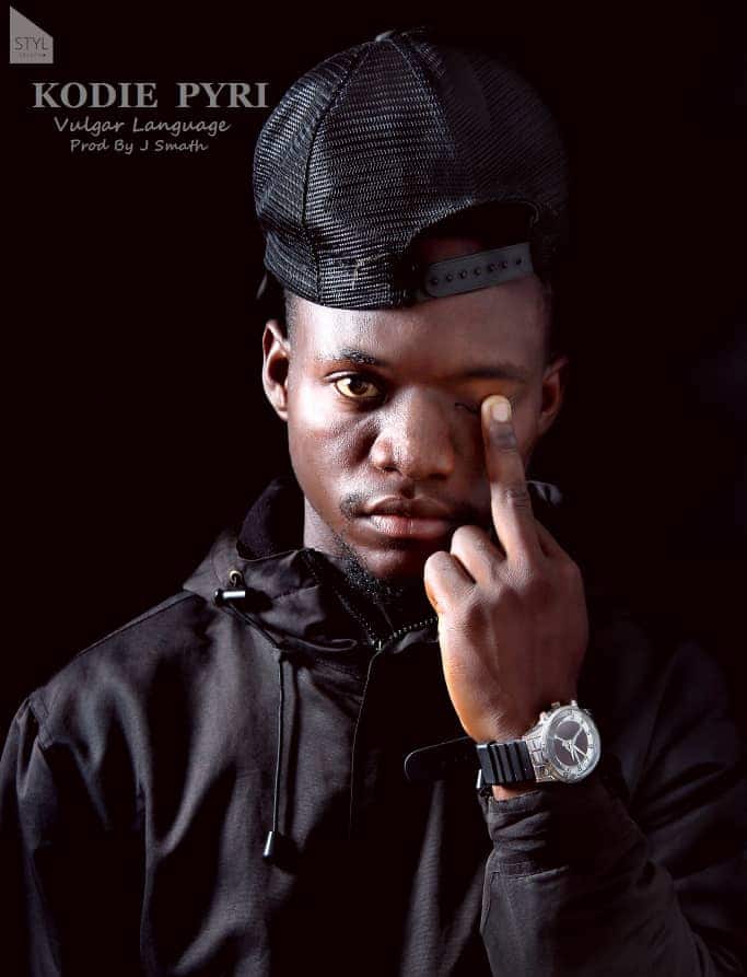 Kodie Pyri Vulgar Language