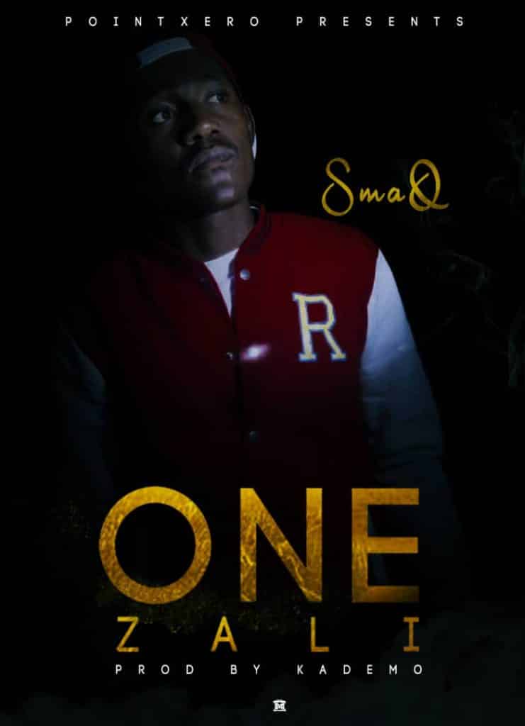 SmaQ One Zali Prod. By Kademo