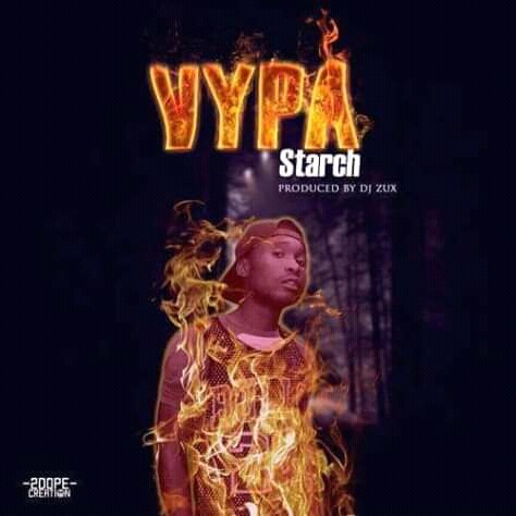 Starch Vypa Prod. By Zux