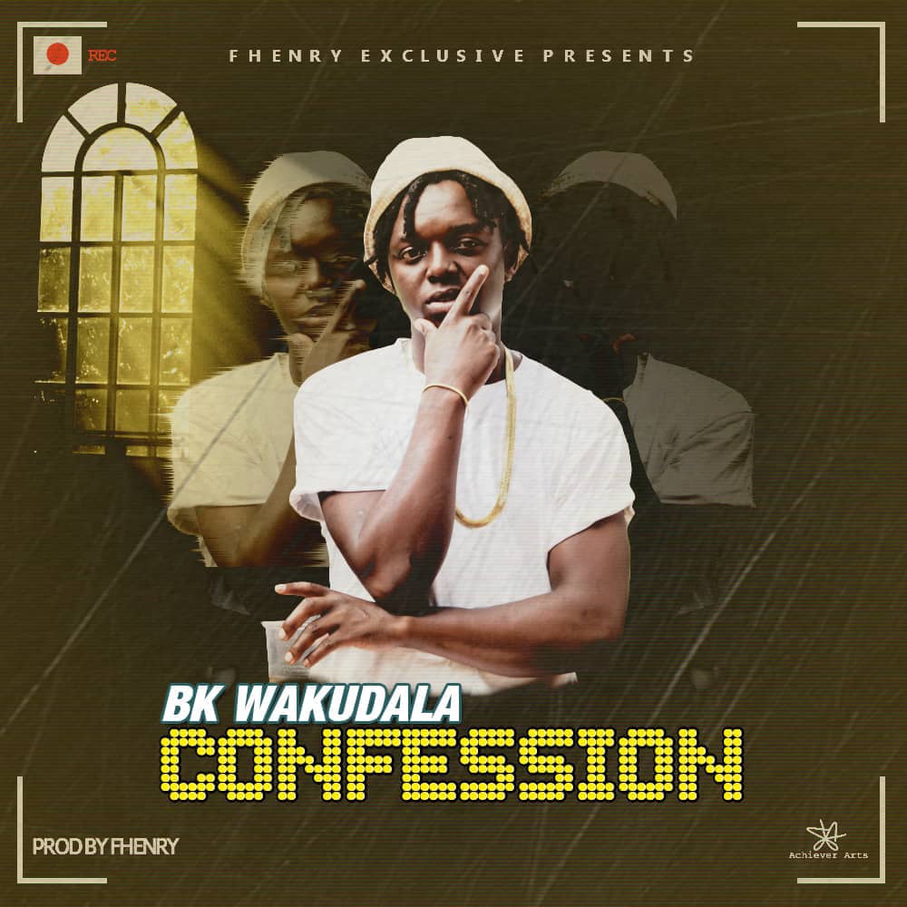BK Wakudala Confession