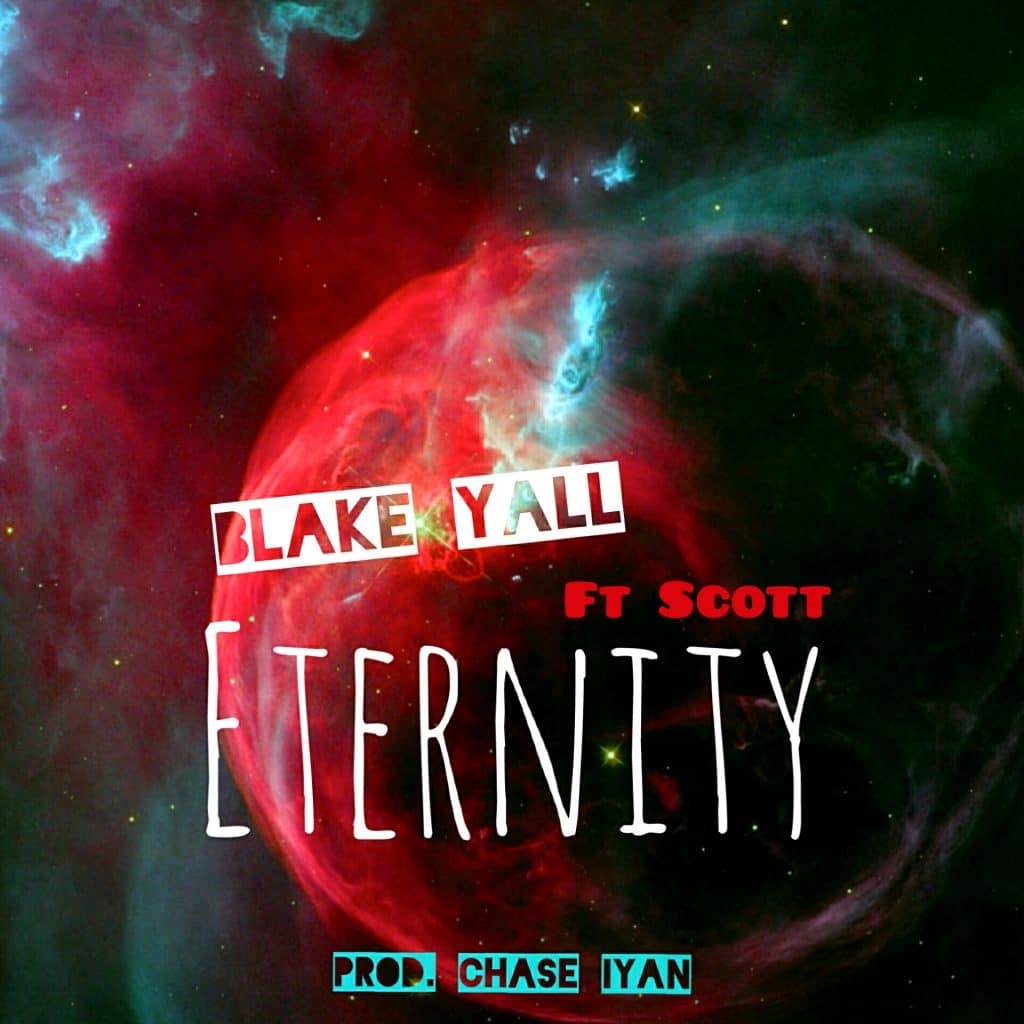 Blake Yall Ft. Scott Eternity