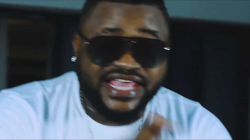 Hamoba Ft. M1 Lonely