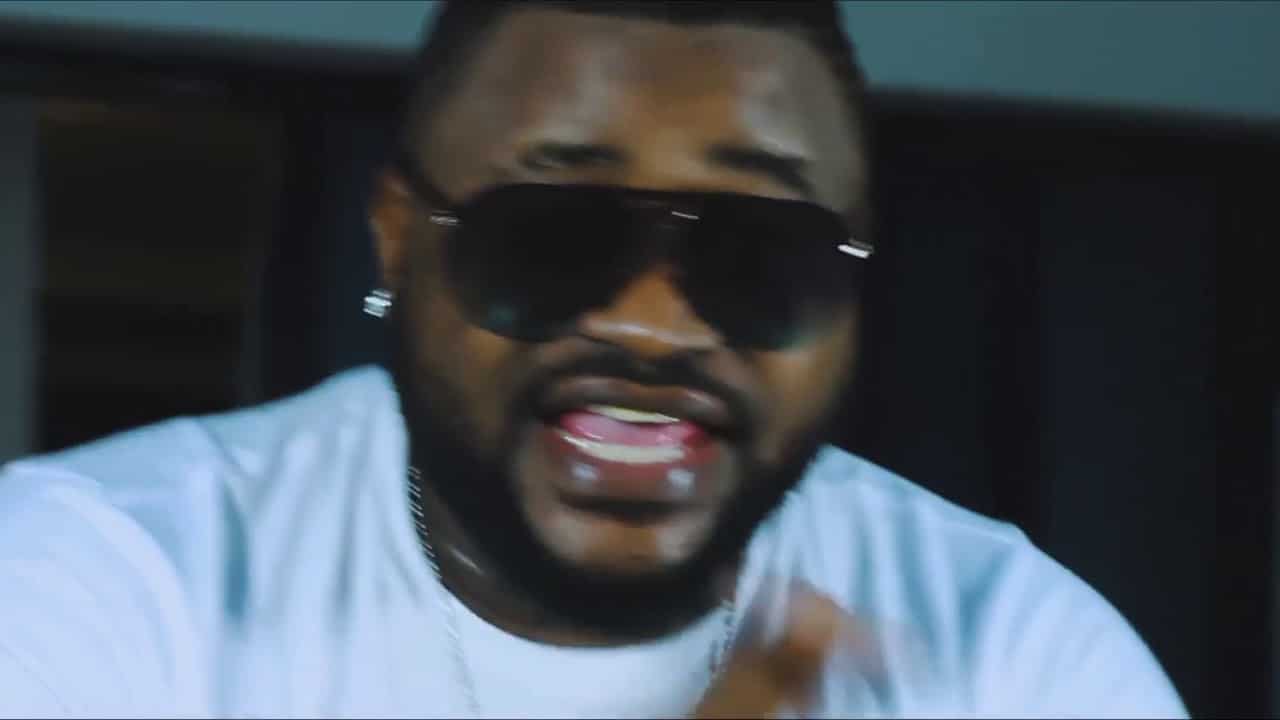 Hamoba Ft. M1 Lonely