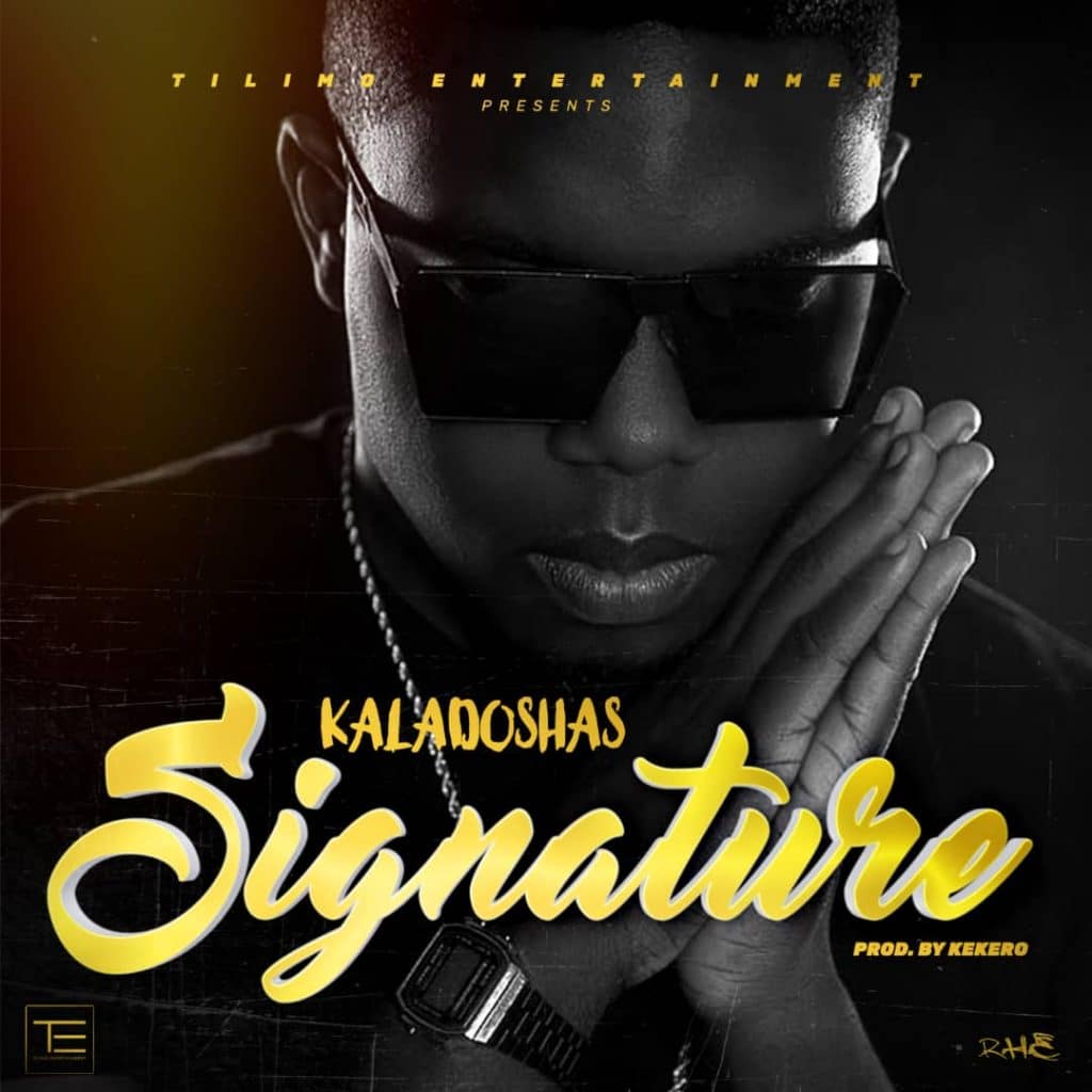 Kaladoshas Signature