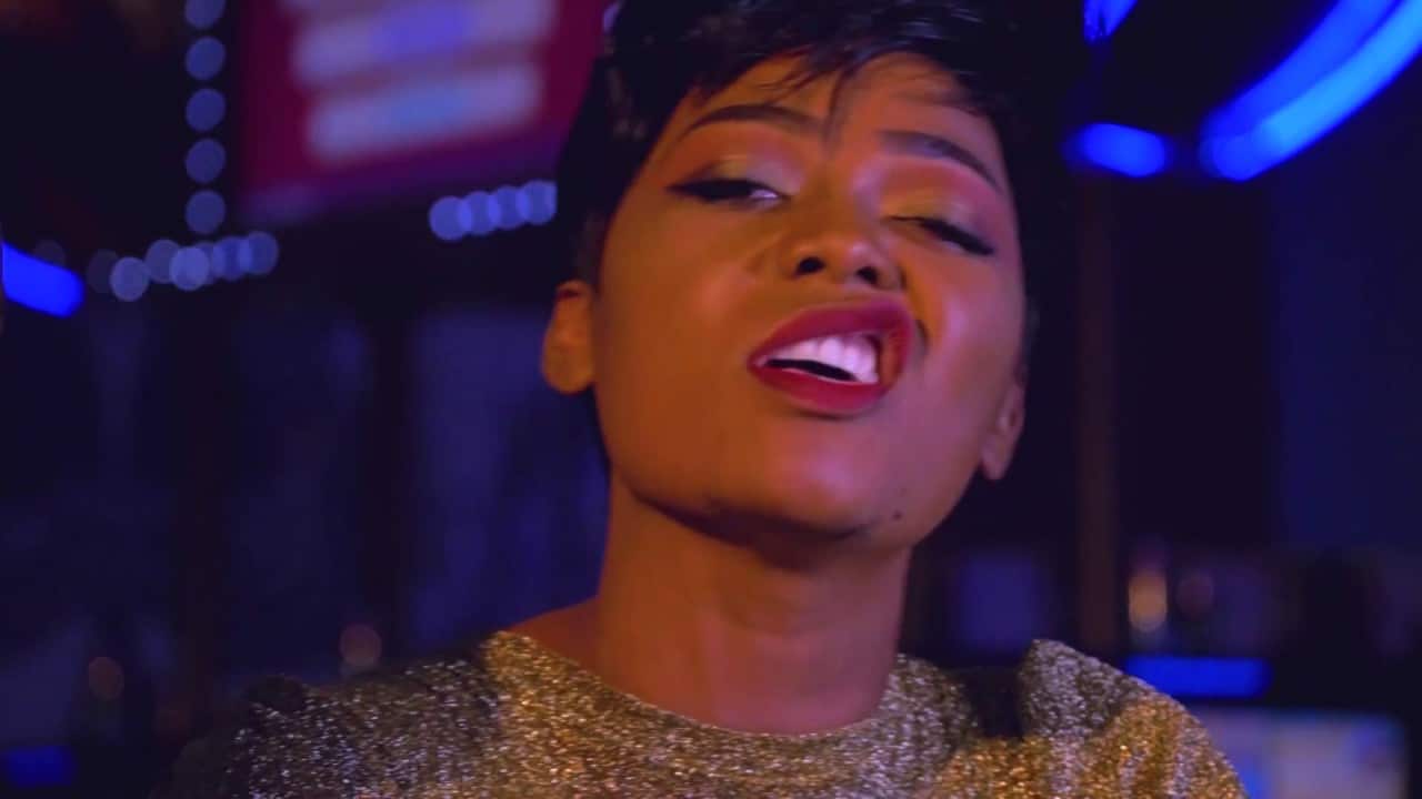 Rock Stone Ft. Jorzi My Style Video