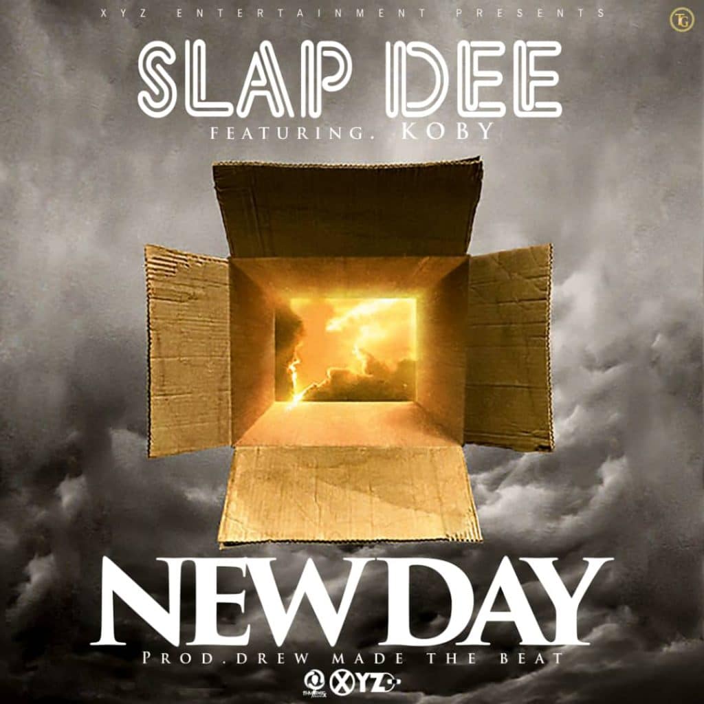 Slapdee Ft. Koby New Day