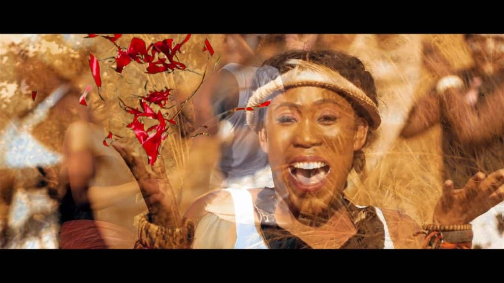 Davaos Oh My Love Video