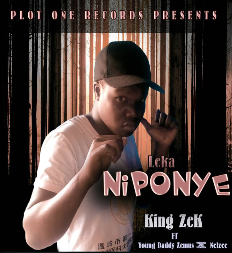 King Zek Ft. Young Daddy Zemus Nelzee Leka Niponye
