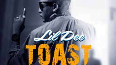 Lil Dee Toast