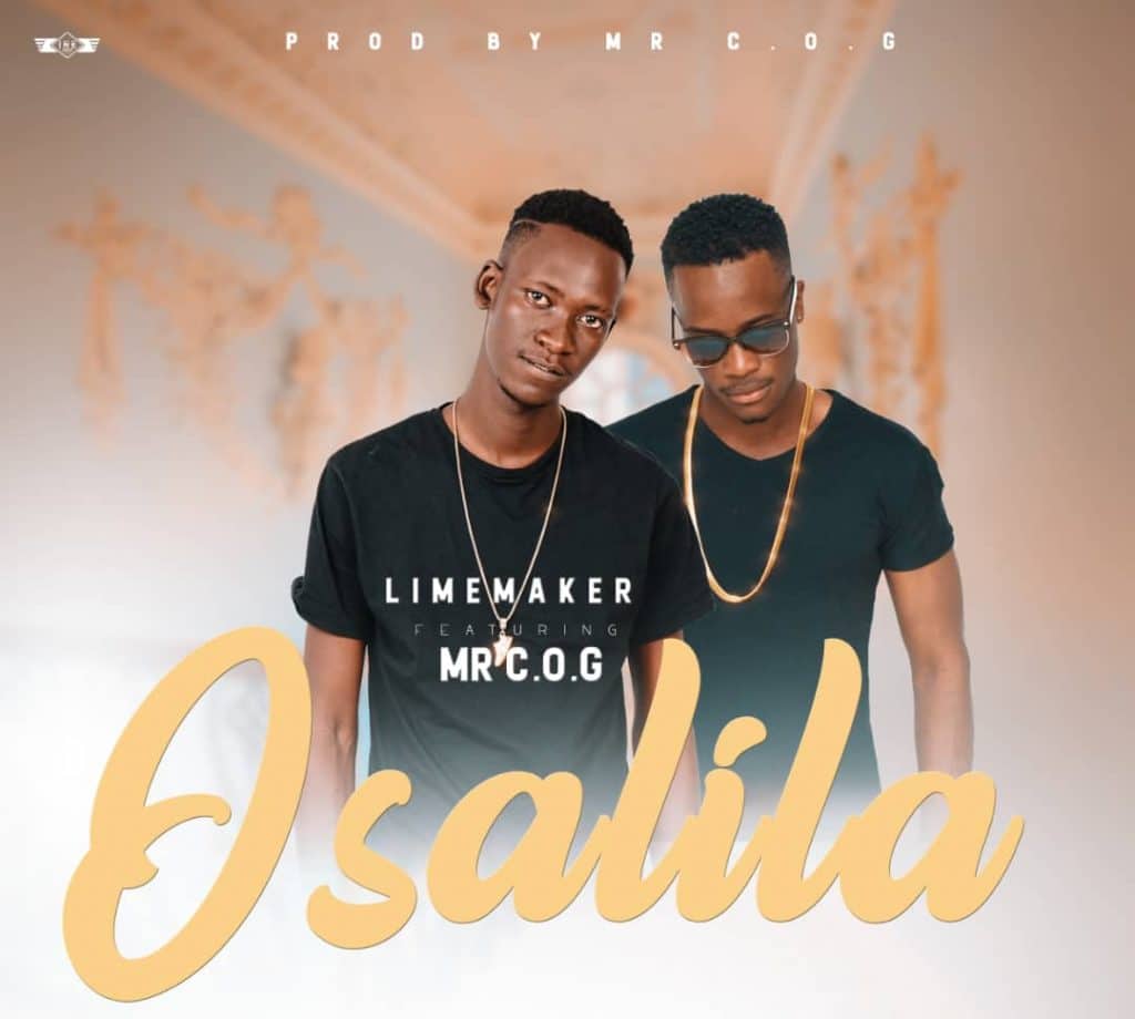 Limemaker Ft. Mr COG Osalila