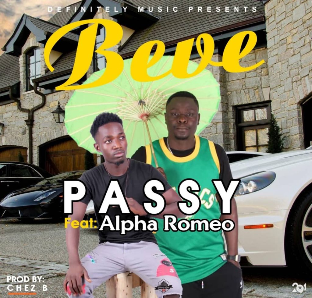 Passy Ft. Alpha Romeo Beve