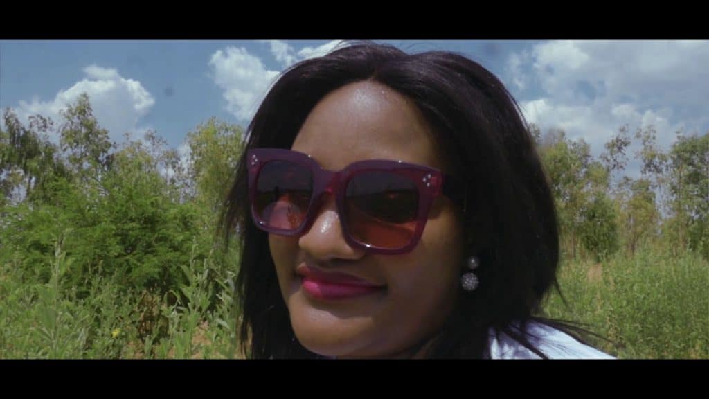 Petersen Zagaze Lady Rozay Wina Analila Video