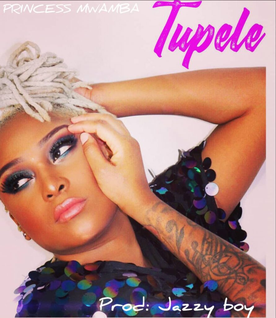 Princess Mwamba Tupele