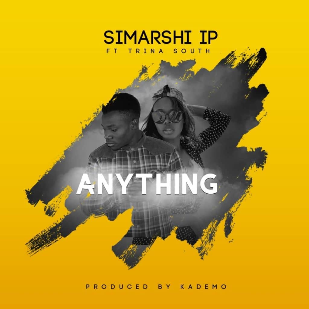 Simarshi IP Ft. Trina South Anything