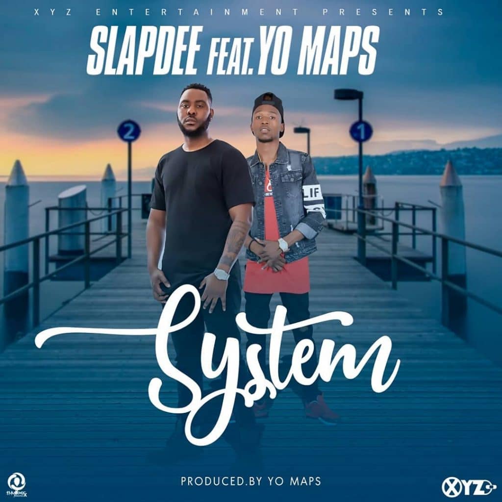 Slapdee Ft. Yo Maps System
