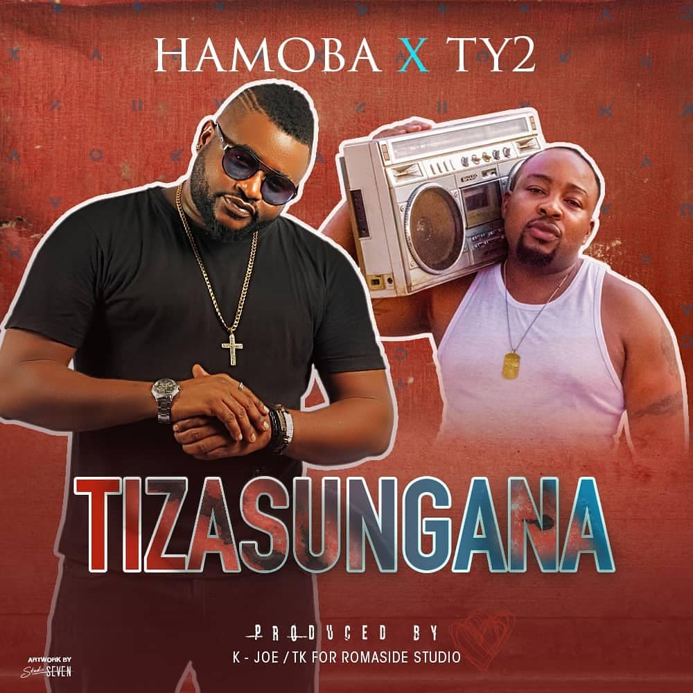 Hamoba X Ty2 Tizasungana