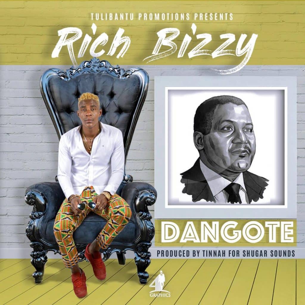 Rich Bizzy Dangote