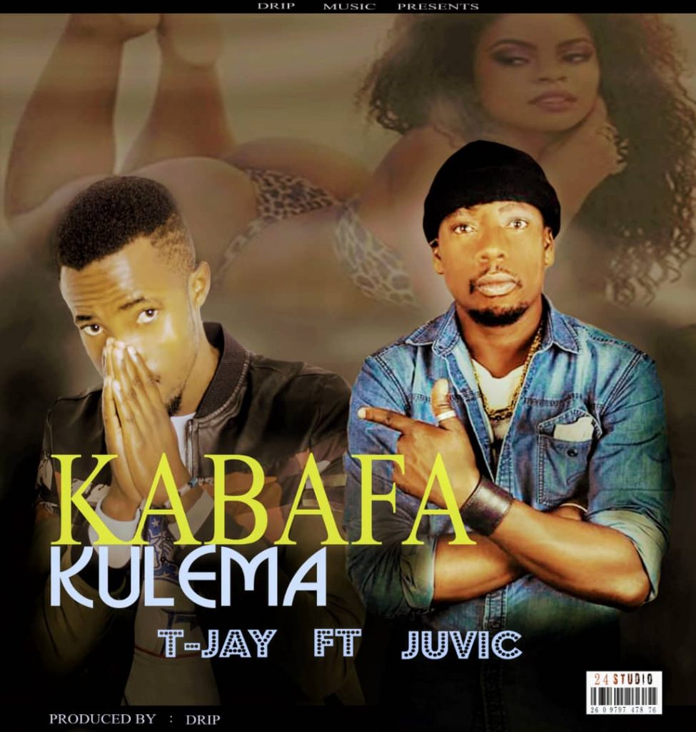 T Jay Ft. Juvic Kabafa Kulema