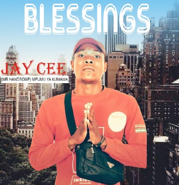 Jay Cee Blessings