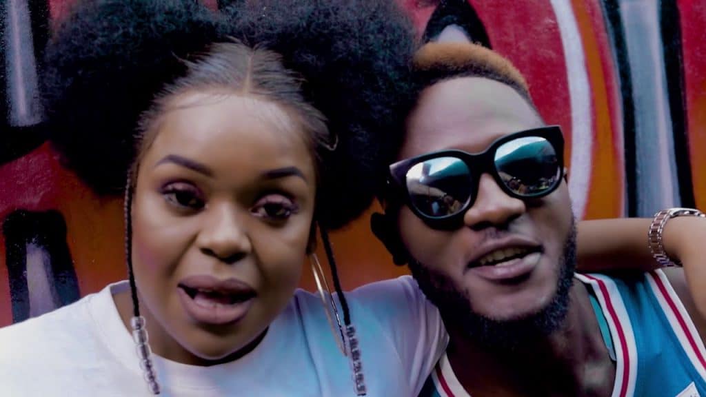 Mampi Ft. 1Billion Masobela Yatu