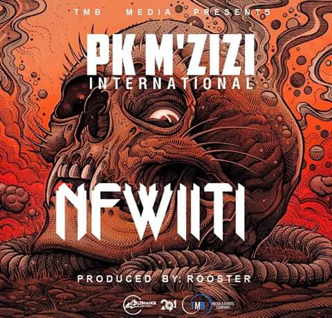 PK MZizi Mfwiti