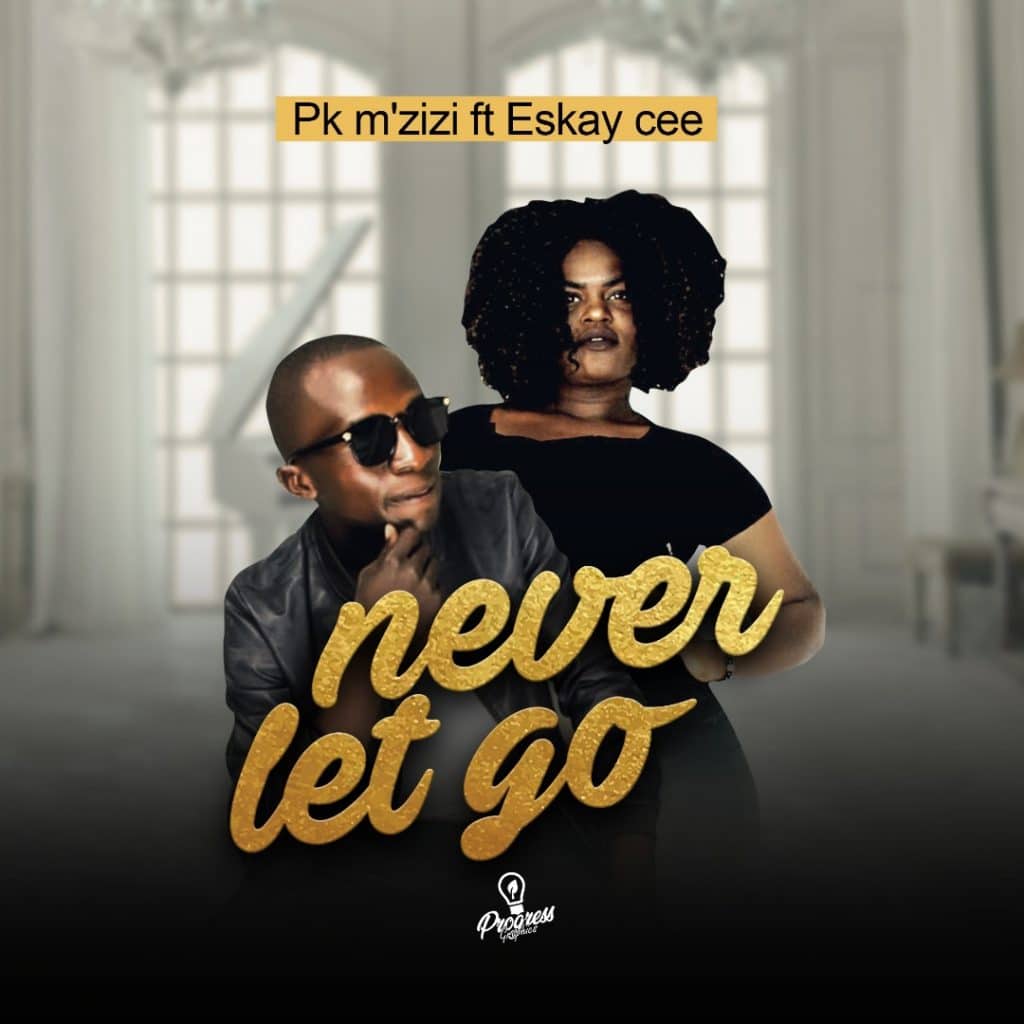 PK Mzizi Ft. Eskay Cee Never Let Go