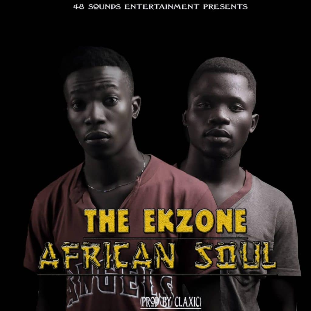 The EK Zone African Soul