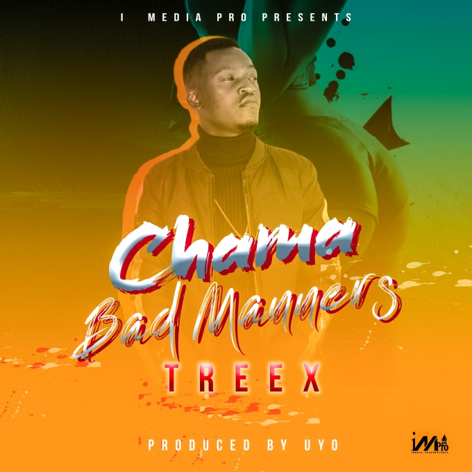 Treex Da Incredible Chama Bad