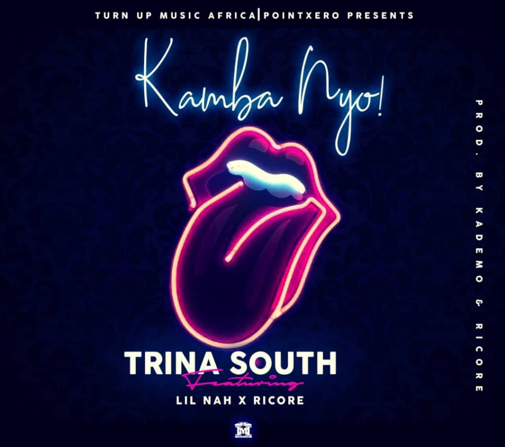 Trinah South Ft. Lil Nah Ricore Kamba Nyo