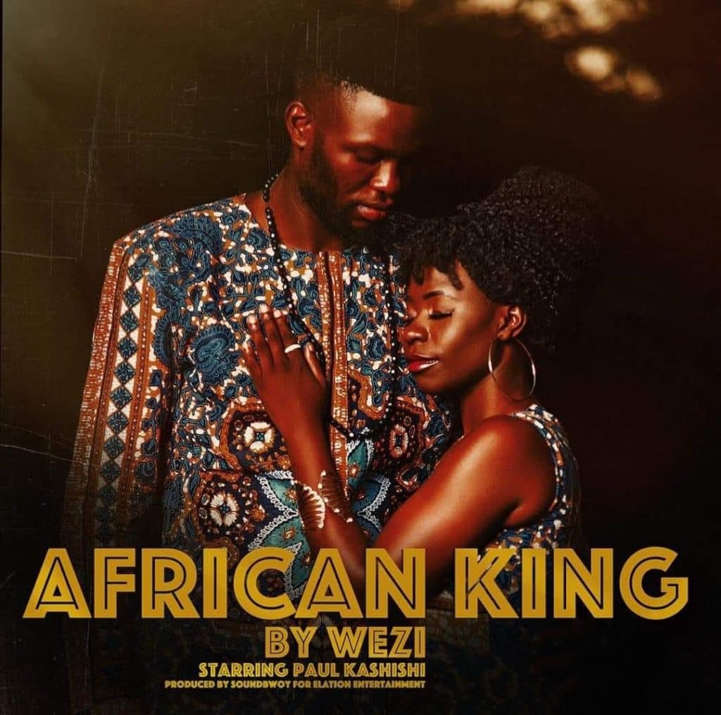 Wezi African King
