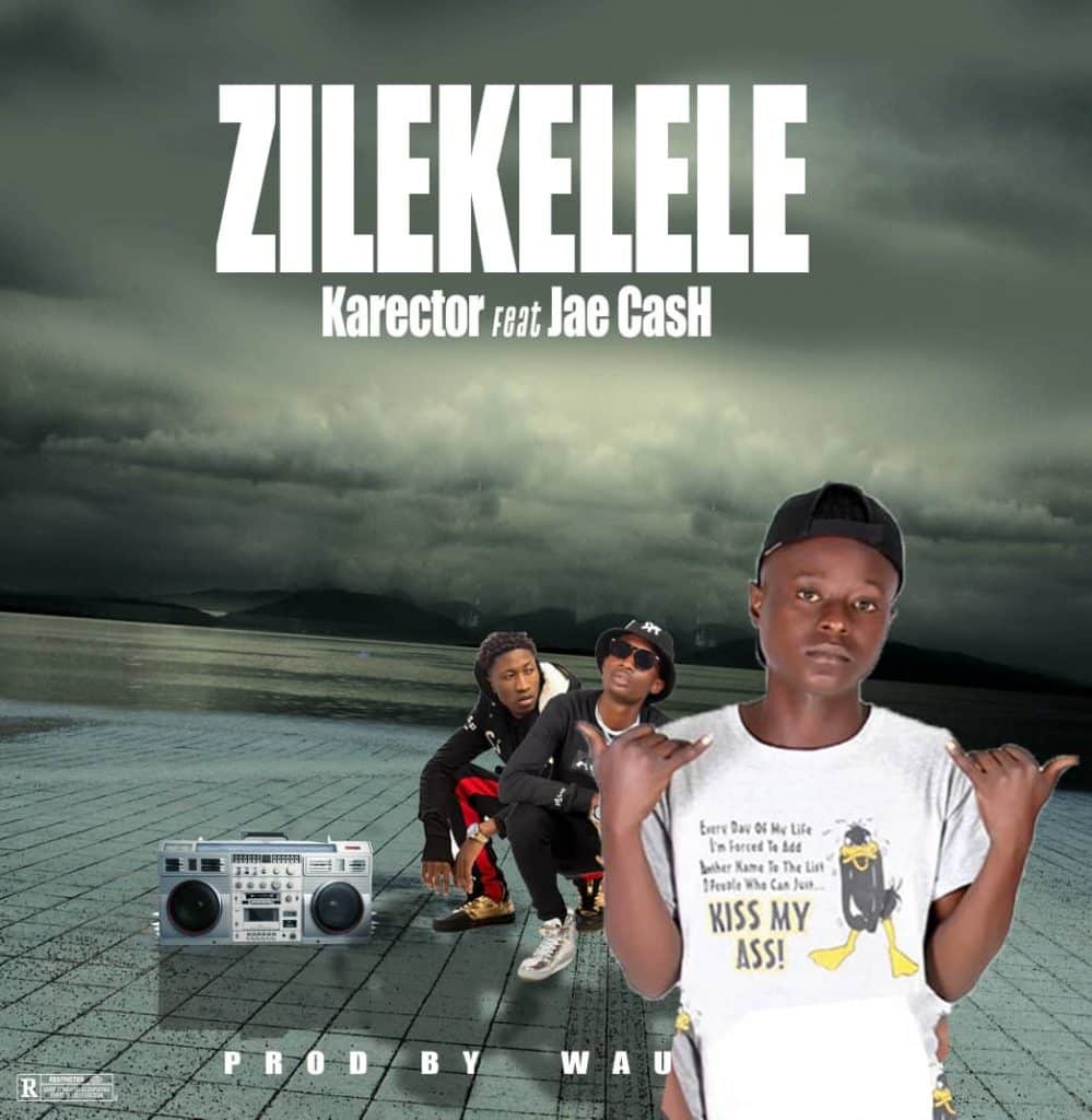 Karector Ft. Jae Cash Zikelele