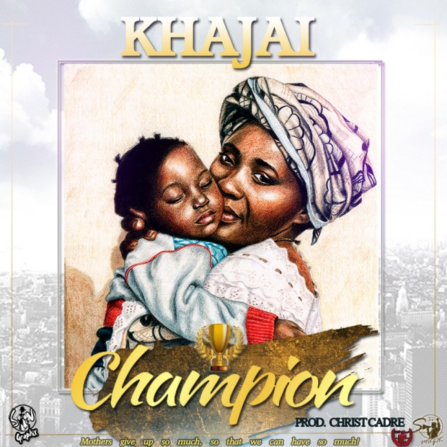 Khajai Champion