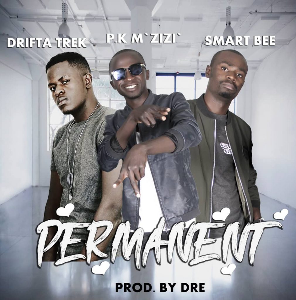 PK Mzizi Smart Bee Ft. Drifta Trek Permanent