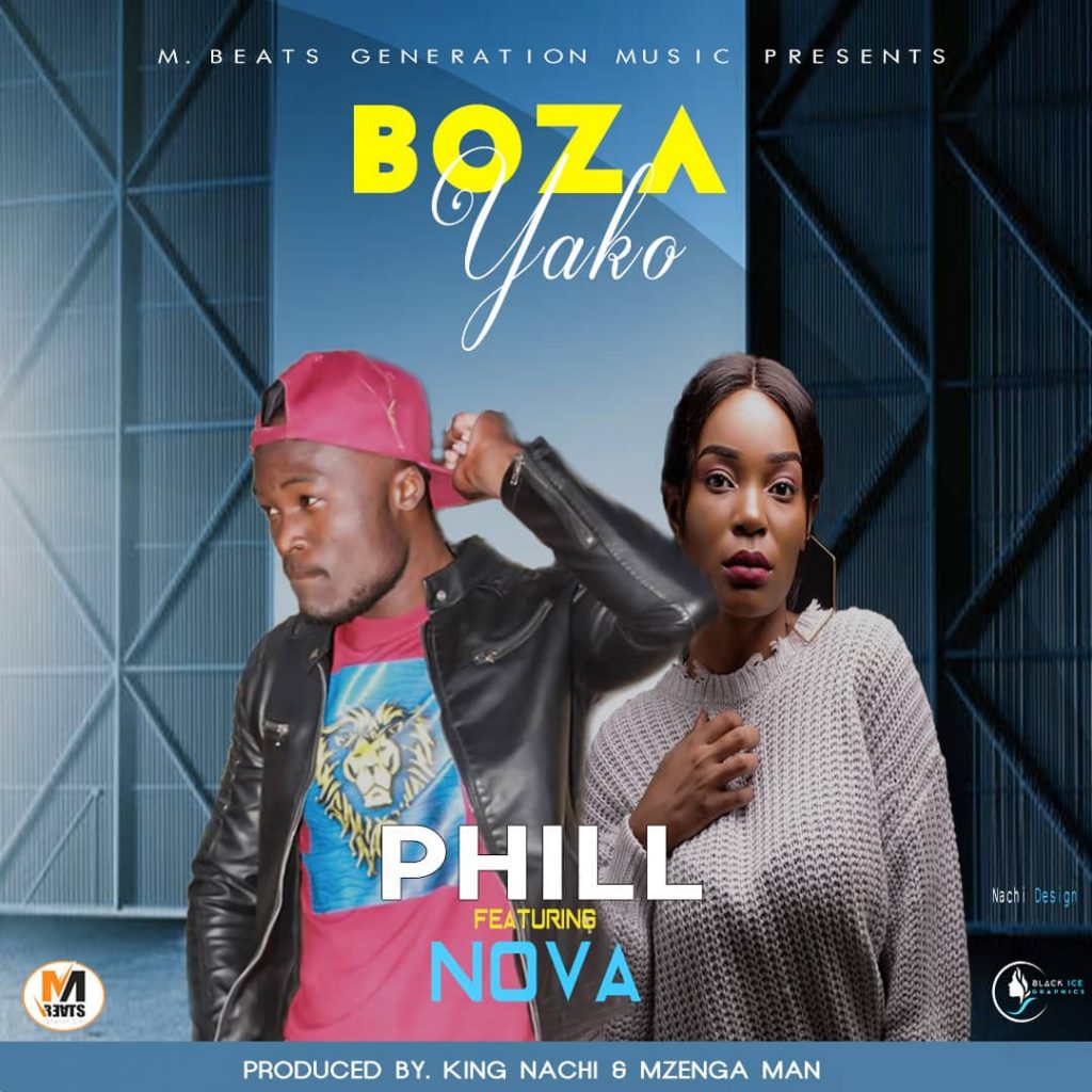 Phill Ft. Nova Boza Yako