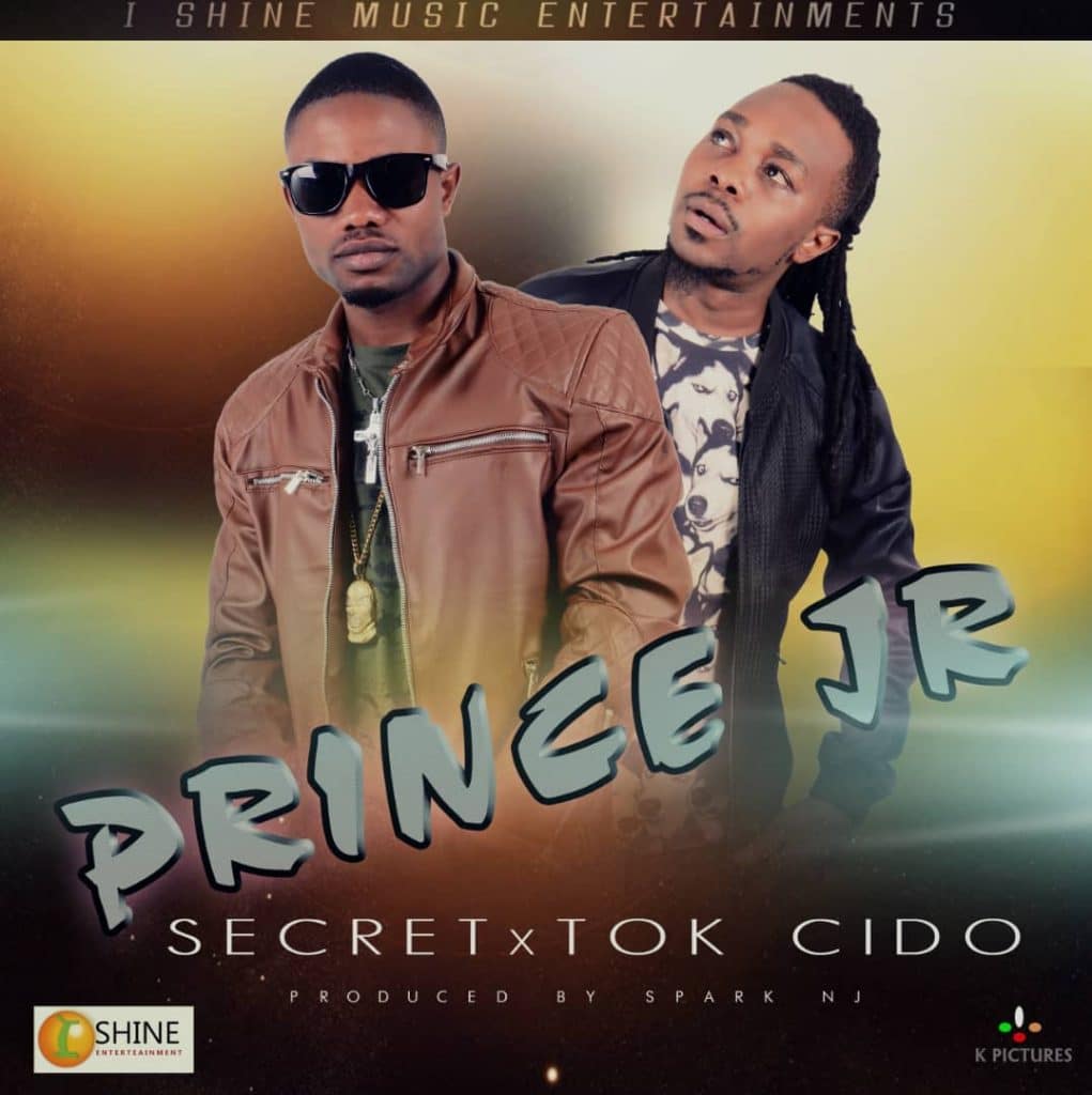 Prince Jr X Tok Cido Secret