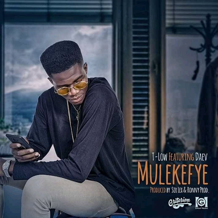 T Low Ft. Daev Mulekefye