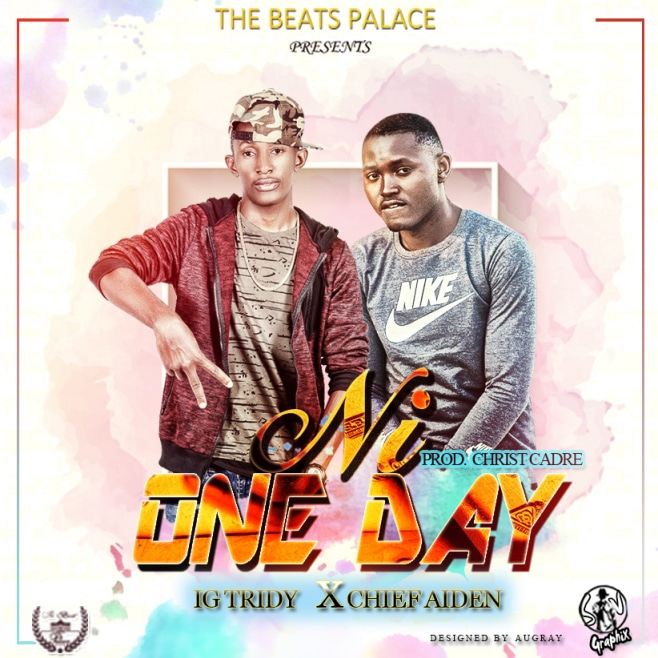 IG Tridy X Chief Aiden One Day