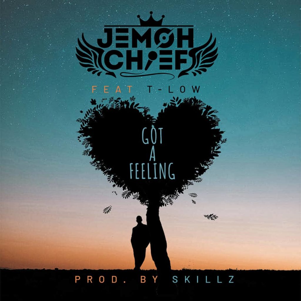 Jemoh Chief Ft. T Low Got A Long
