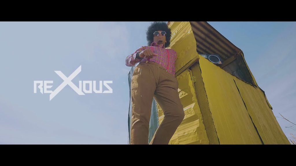 Rexious So Che Video