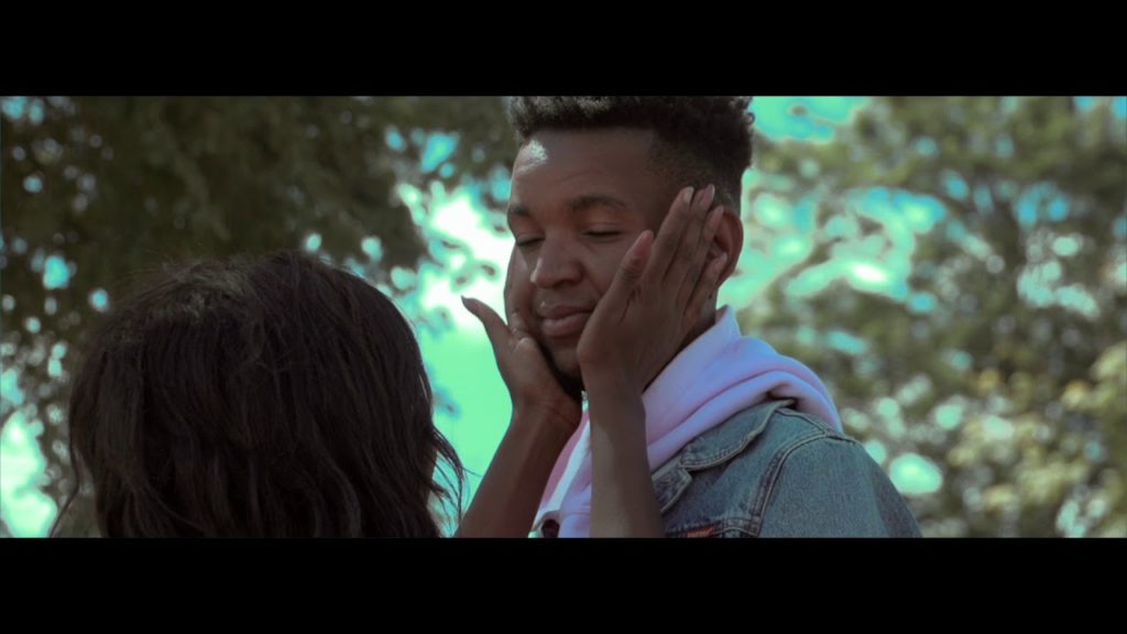 Scott Misunderstood Video