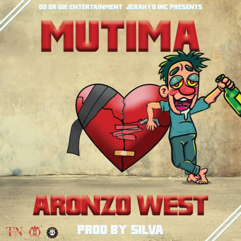 Aronzo West Mutima