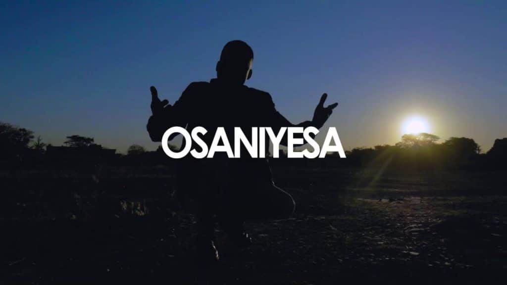 Brawen Osaniyesa Video