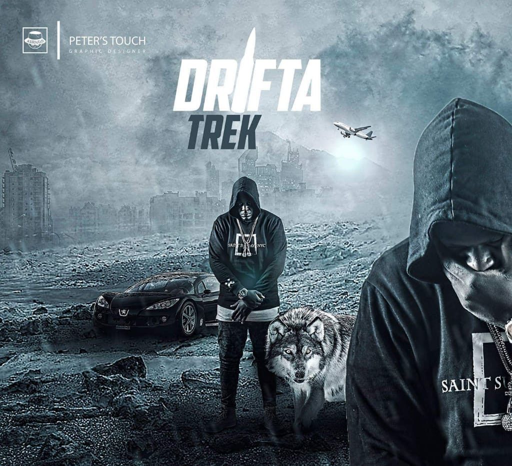 Drifta Trek Ft. Daev I Choose You