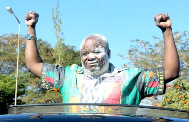 JK X Chester X Wille Kayombo Ronald Chitotela Acquittal 1