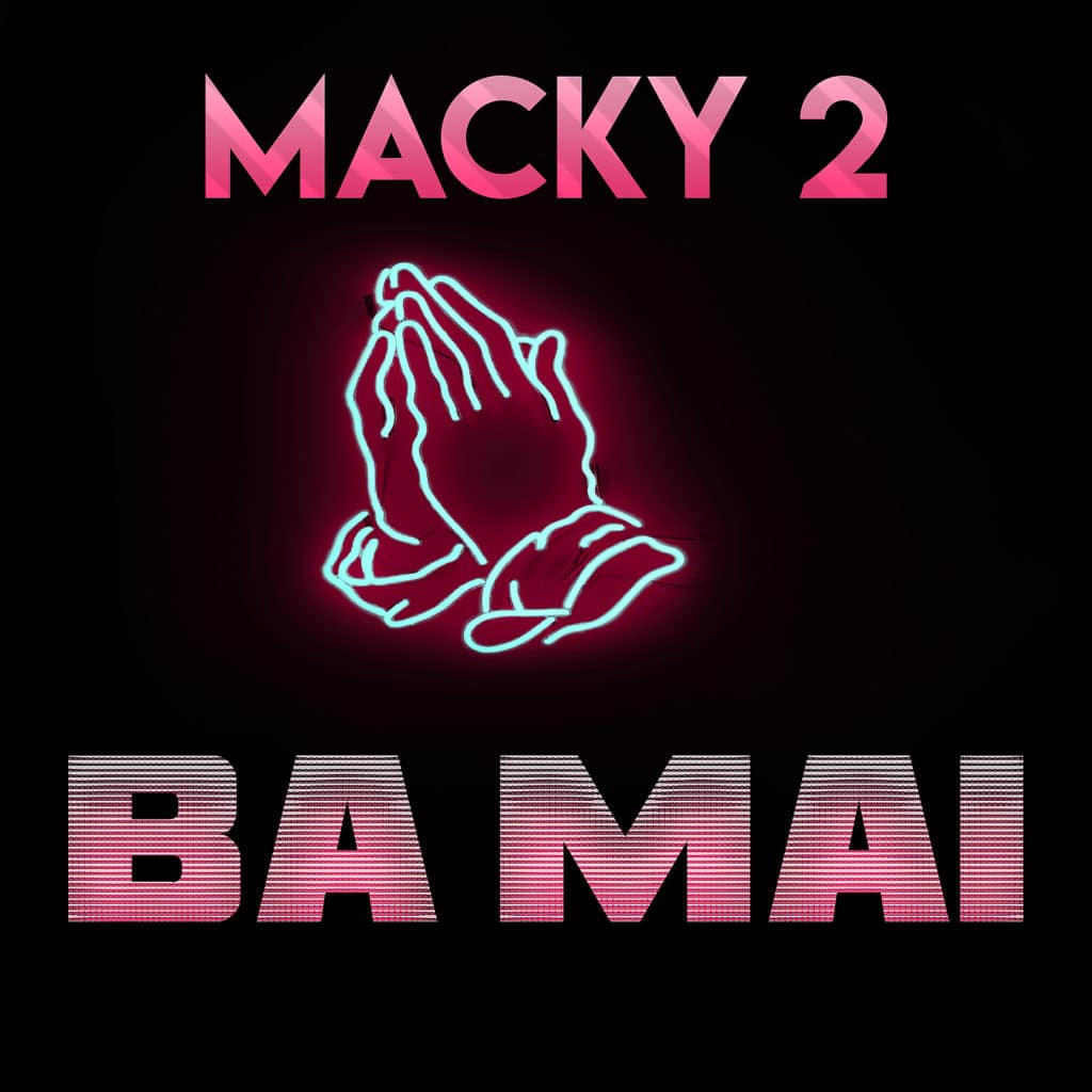 Macky 2 Ba Mai