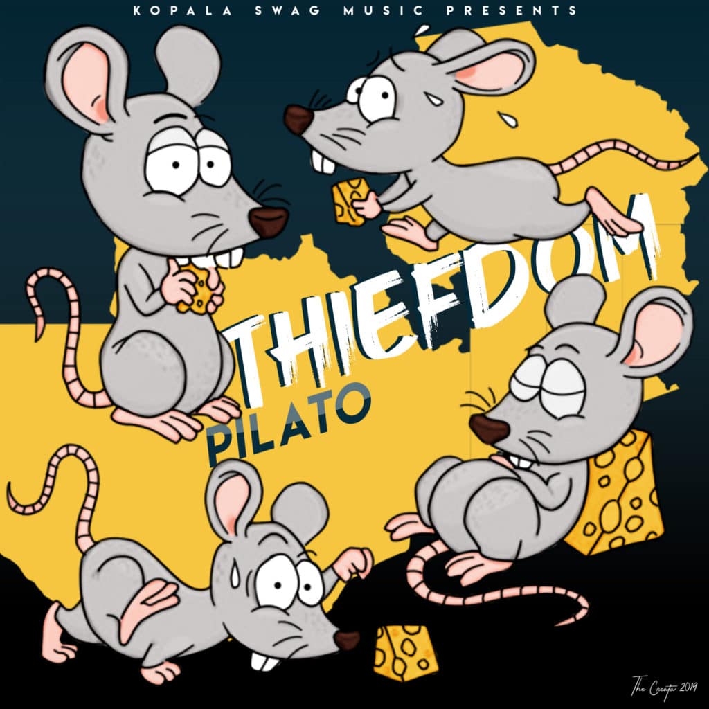 Pilato Thiefdom Pompwetic