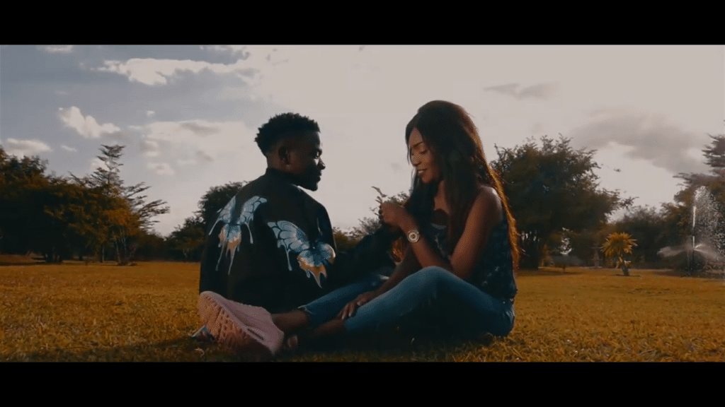 Raekiddo Patali Video