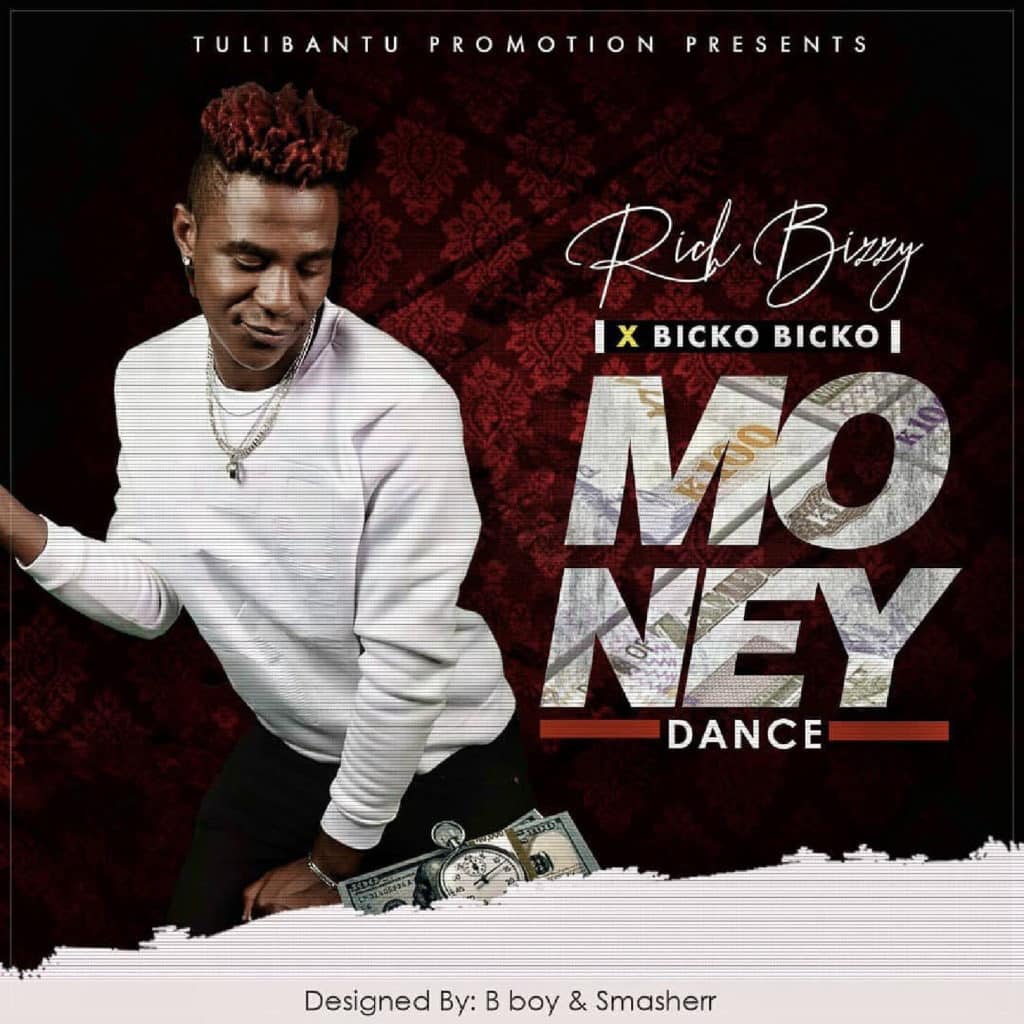 Rich Bizzy Ft. Bicko Bicko Money Dance